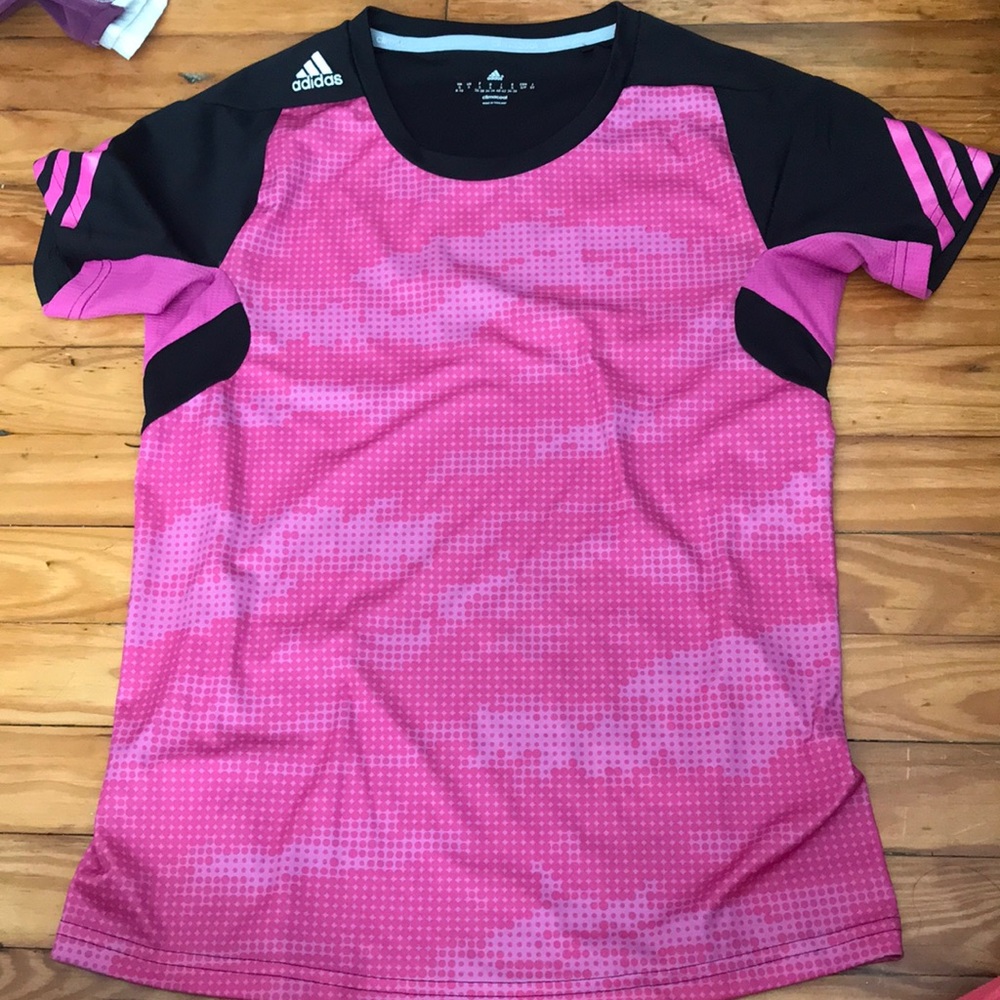 Adidas Climacool Shirt